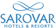 Peerless Sarovar Portico